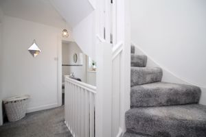 First Floor Landing- click for photo gallery